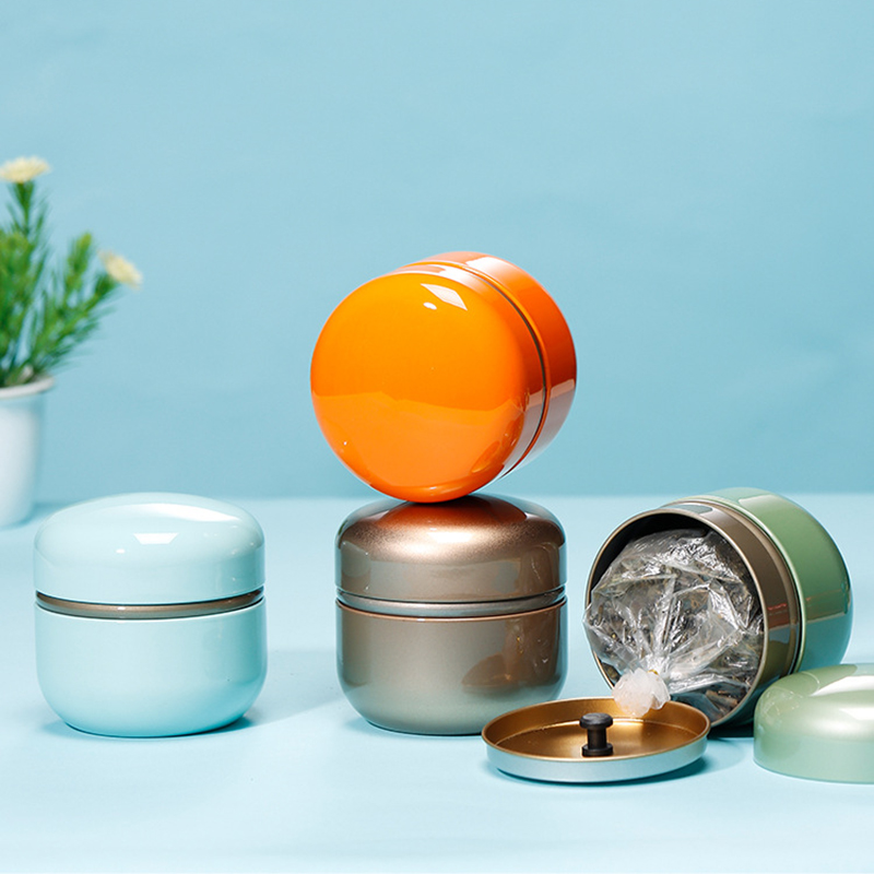 50g 전기도금 양철 차 저장 주석 - 커피/사탕/향신 - Coffee Tea Canister Set 리뷰 및 가격