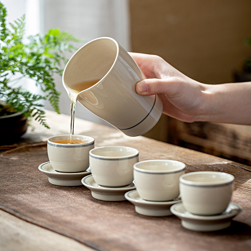 CHANSHOVA-중국 미니멀리스트 스타일 세라믹 찻잔 - Coffee Tea In Chinese 리뷰 및 가격