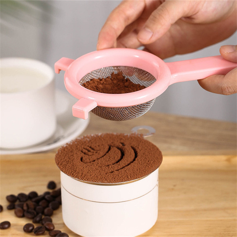 스테인레스 스틸 카페 폼 템플릿, 바리스타 스텐실, 몰 - Coffee Stencil Art 리뷰 및 가격