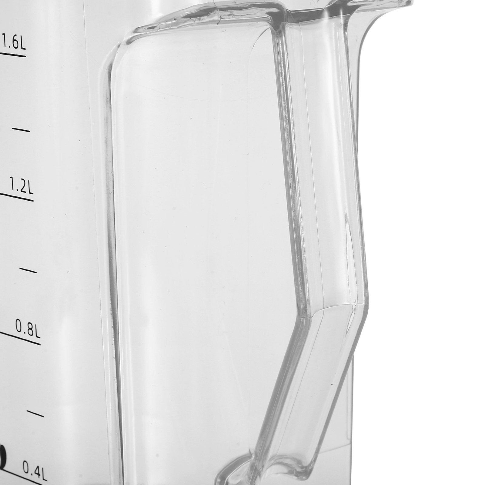 1.6L 플라스틱 콜드 브루 커피 제조기, 최적의 용량 - Coffee Tea Home 리뷰 및 가격