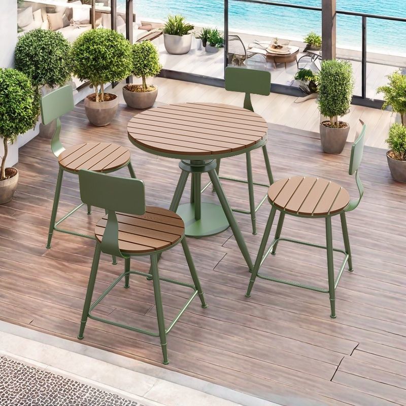 야외 밀크티 가게 커피숍 캐주얼 식탁 및 의자 야외 빌 - Coffee Tea For Garden 리뷰 및 가격