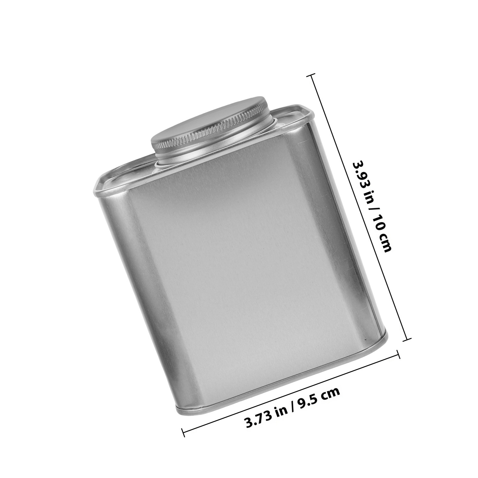 4개 세트의 밀폐형 주석 용기 세트, 커피 원두, 차, - Coffee Tea Canister Set 리뷰 및 가격