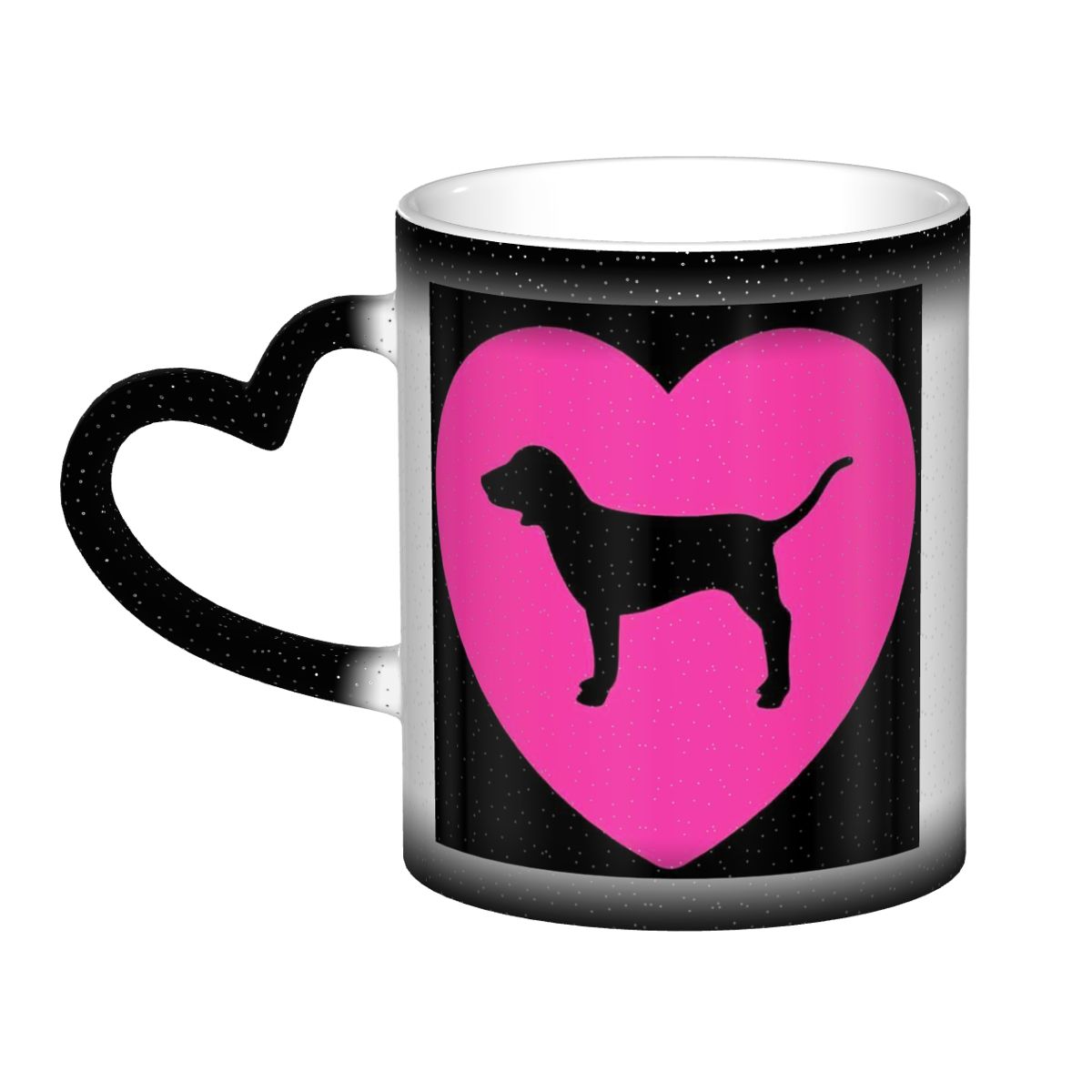 러브 핑크 머그 재미있는 세라믹 커피 컵 차 머그잔 우 - Coffee Tea Love 리뷰 및 가격