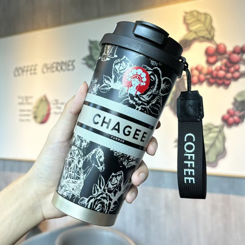 드링크웨어 뉴 바왕차 지 같은 스타일의 커피컵 손잡이, - Valley Tea And Coffee 리뷰 및 가격