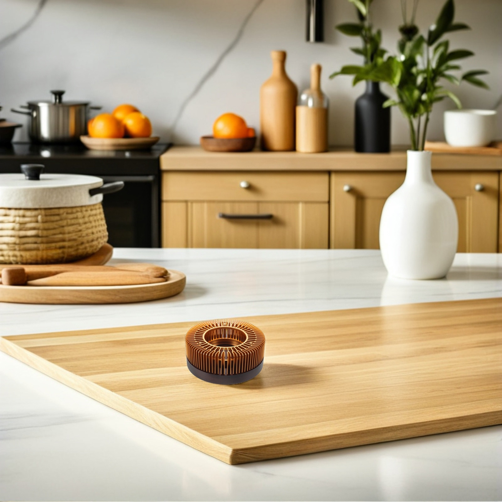 금색 차 주전자 워머 히터 알루미늄 티팟 워머 스탠드  - Coffee Tea Home 리뷰 및 가격