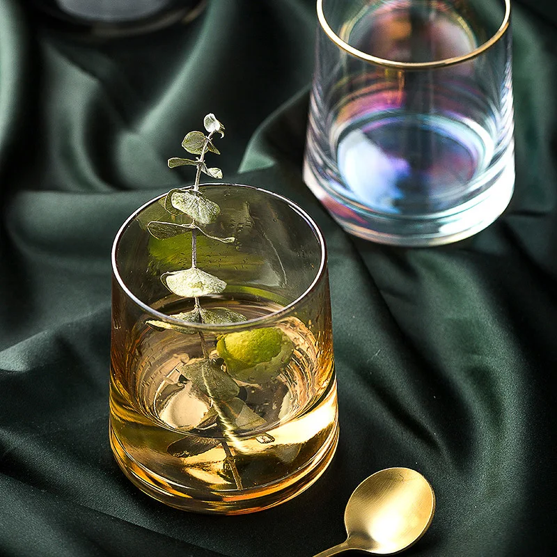 높은 붕규산염 유리 머그잔, 내열성 차 우유 레몬 주스 - Lemon Tea Coffee 리뷰 및 가격